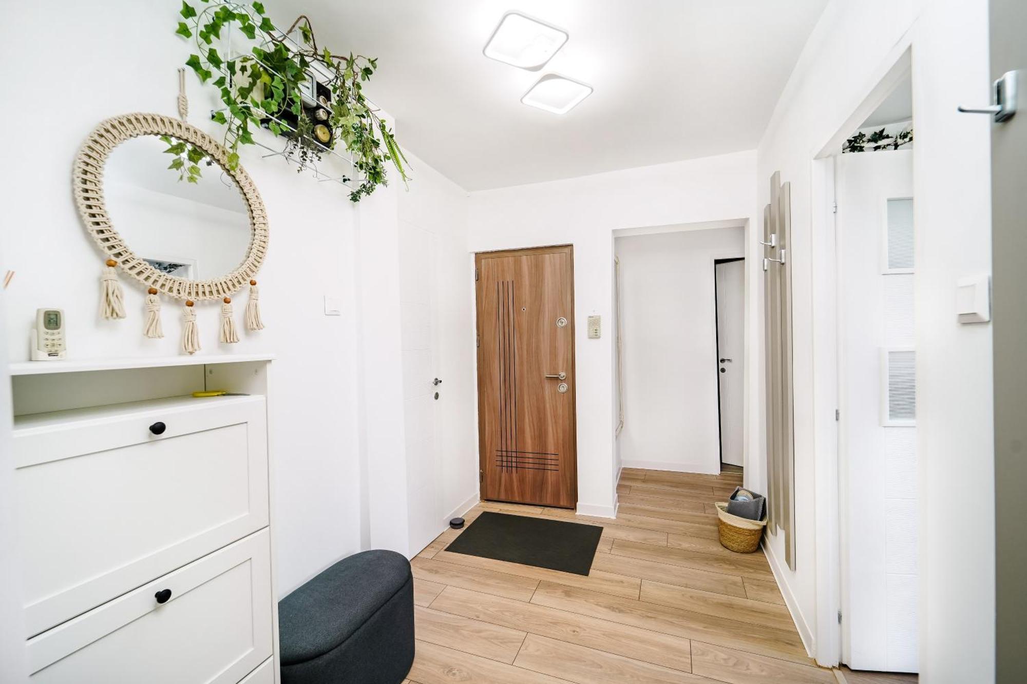 Family Stay - Calliope Apartment - By Openhouse Тимишоара Екстериор снимка