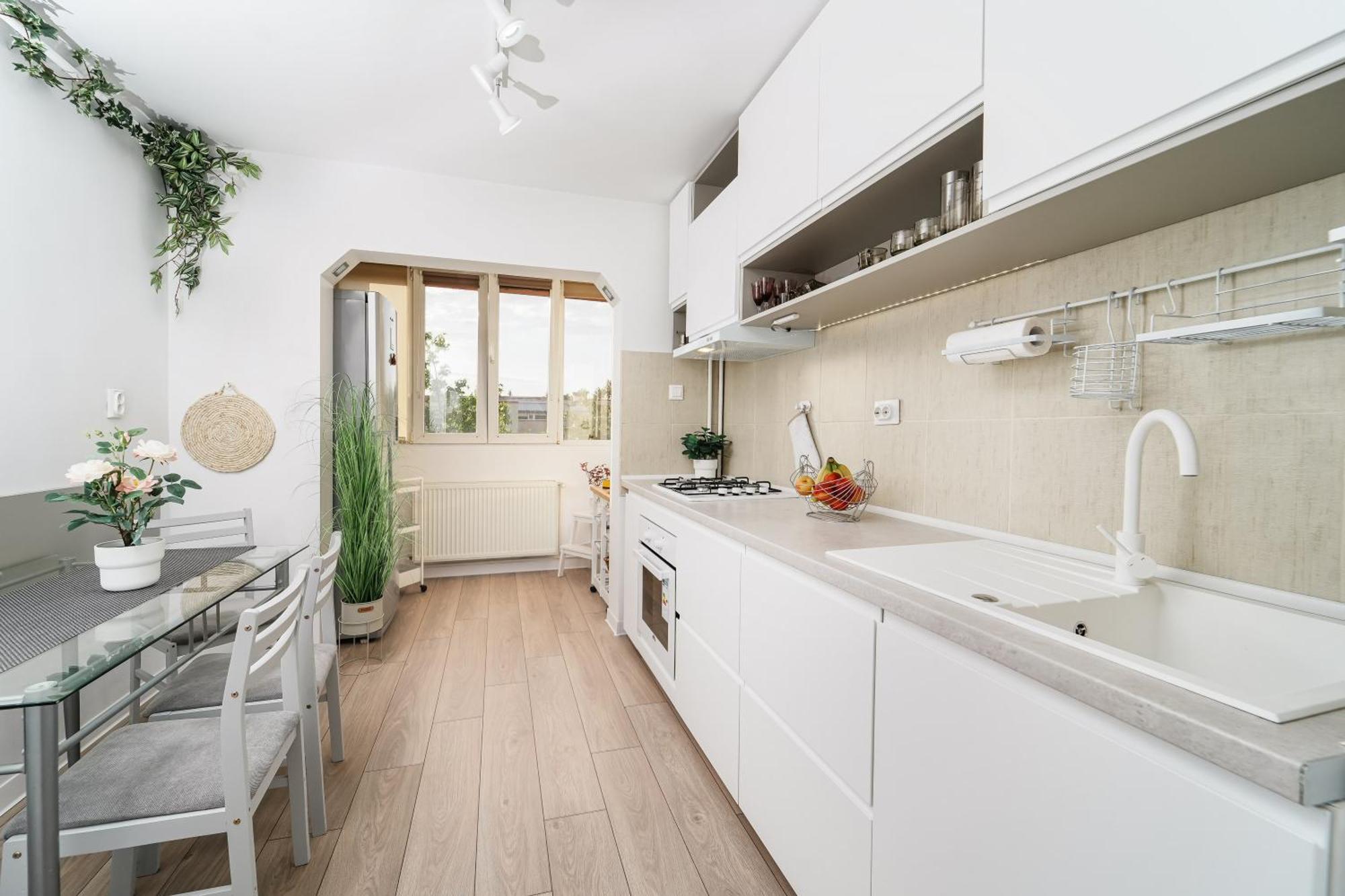 Family Stay - Calliope Apartment - By Openhouse Тимишоара Екстериор снимка