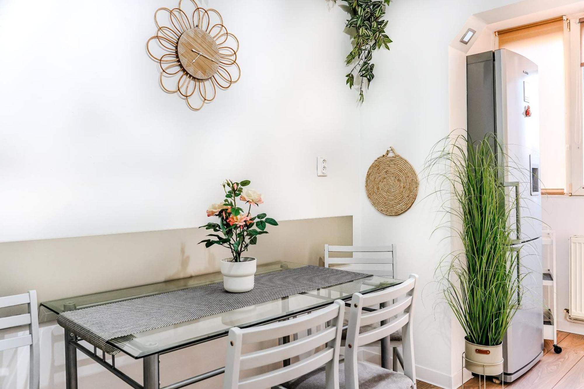 Family Stay - Calliope Apartment - By Openhouse Тимишоара Екстериор снимка