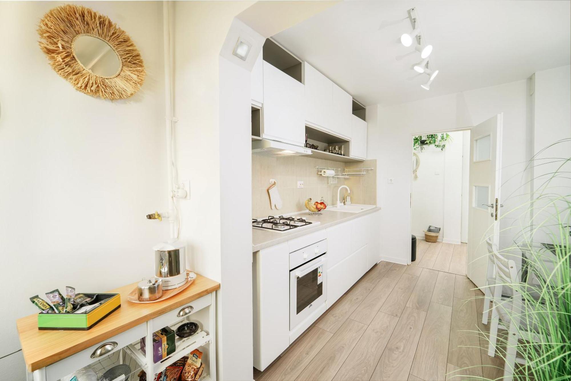 Family Stay - Calliope Apartment - By Openhouse Тимишоара Екстериор снимка