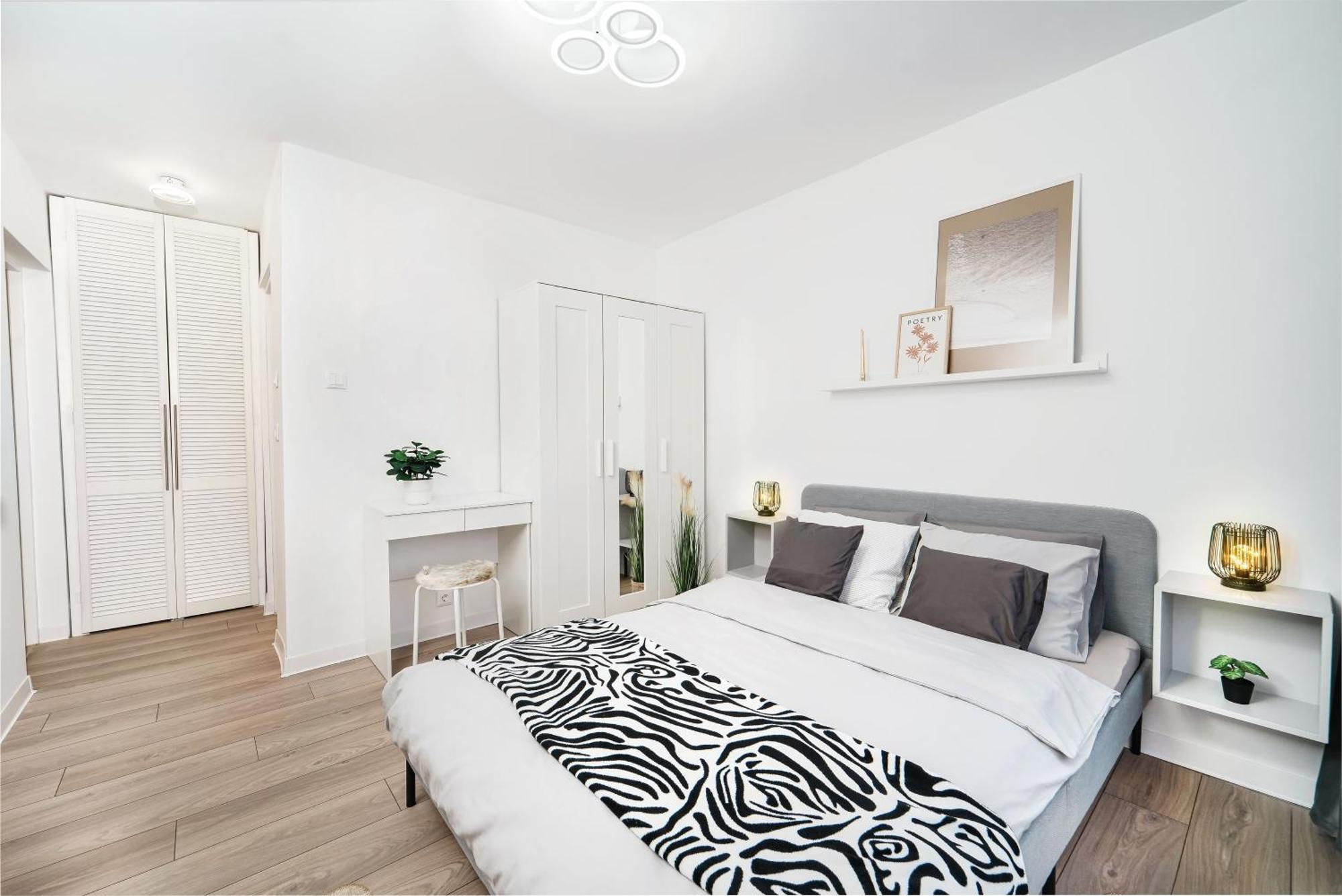 Family Stay - Calliope Apartment - By Openhouse Тимишоара Екстериор снимка